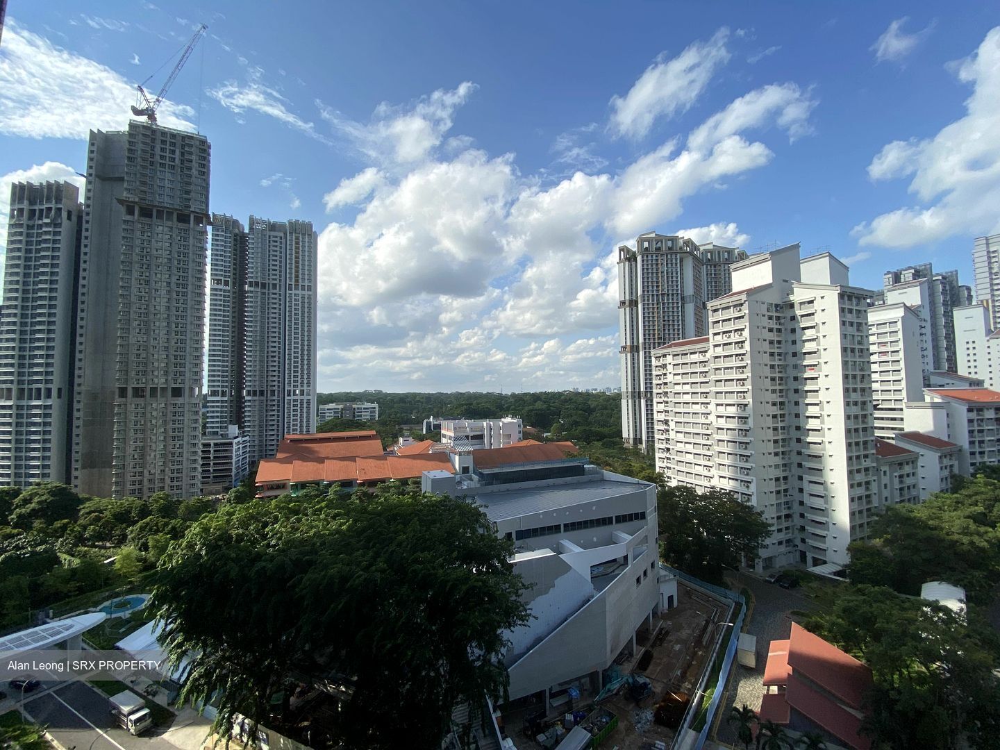 Queens Peak (D3), Condominium #520535261